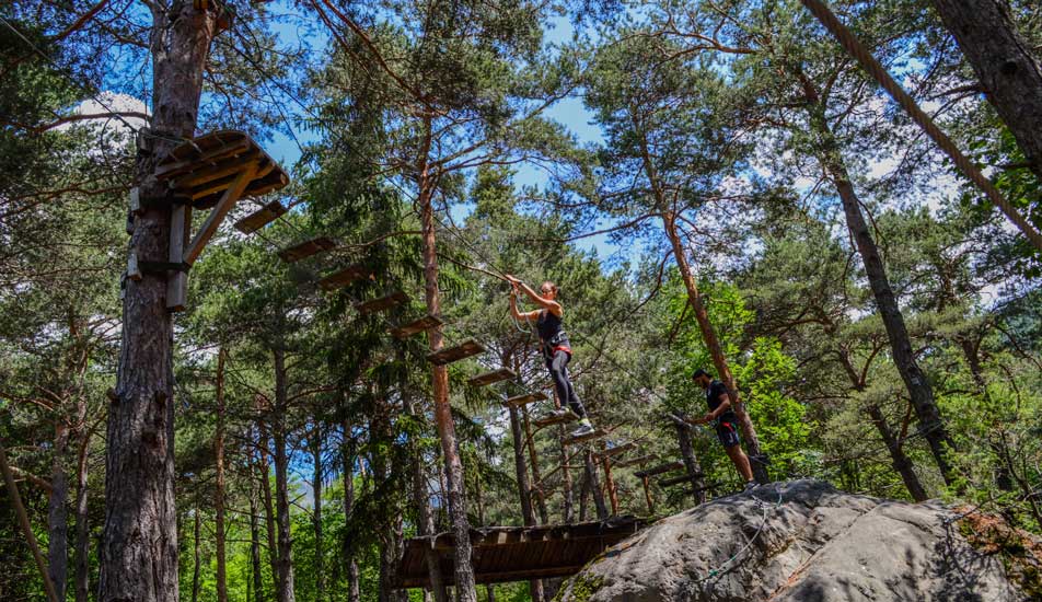activitiés nature barcelonnette