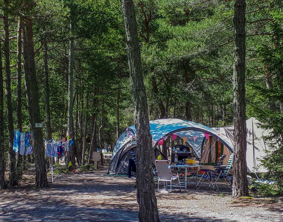 campeur barcelonnette
