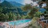 Camping beheiztes Schwimmbad barcelonnette
