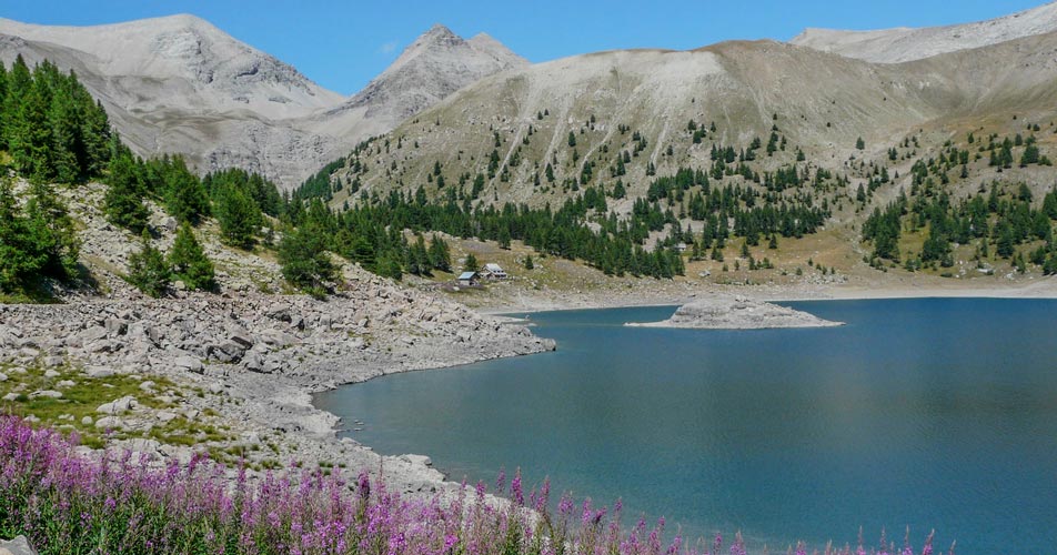 tourisme parc du mercantour