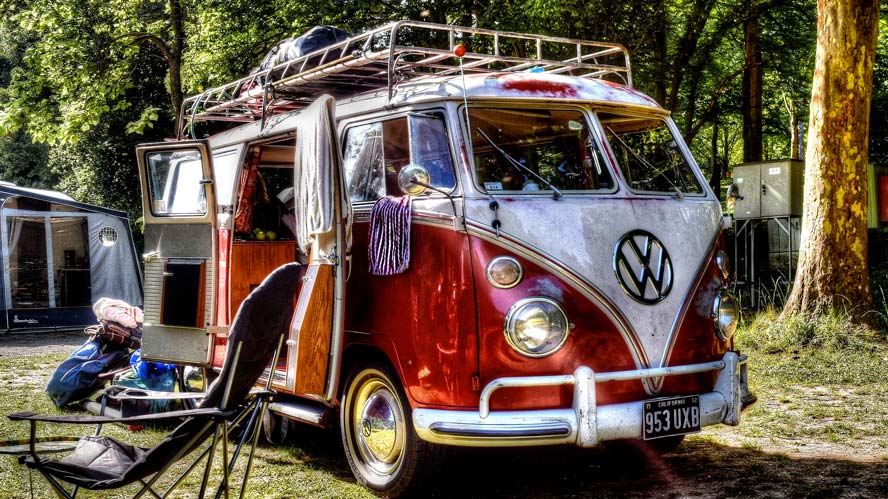 emplacements caravane barcelonnette