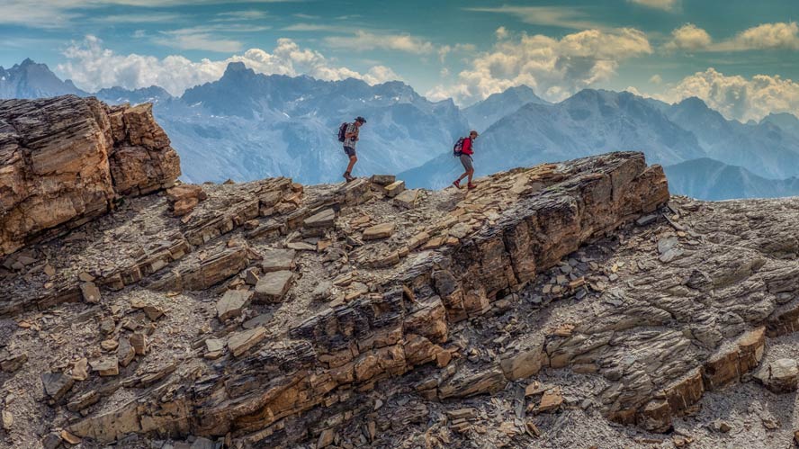 randonnées mercantour