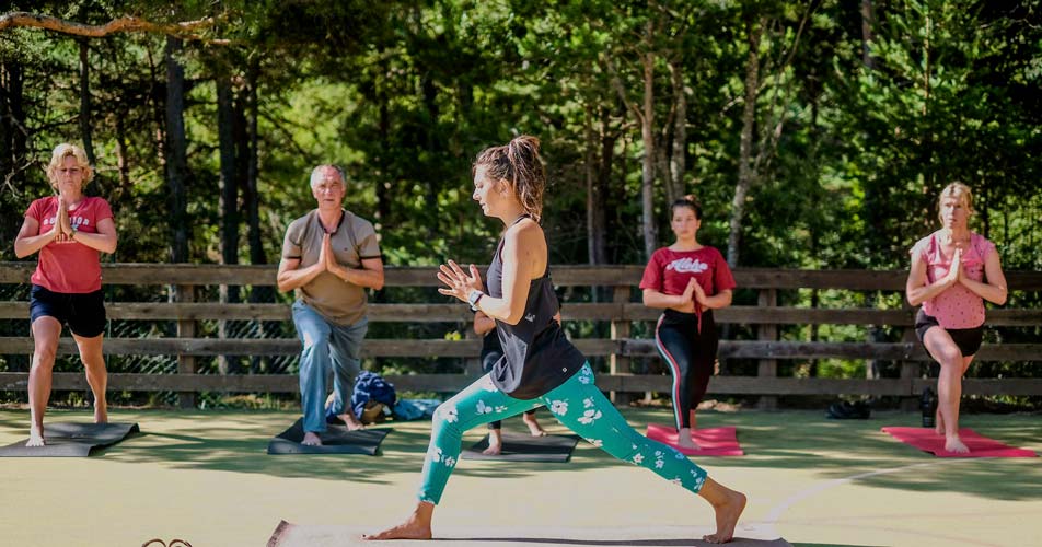 reveil musculaire barcelonnette