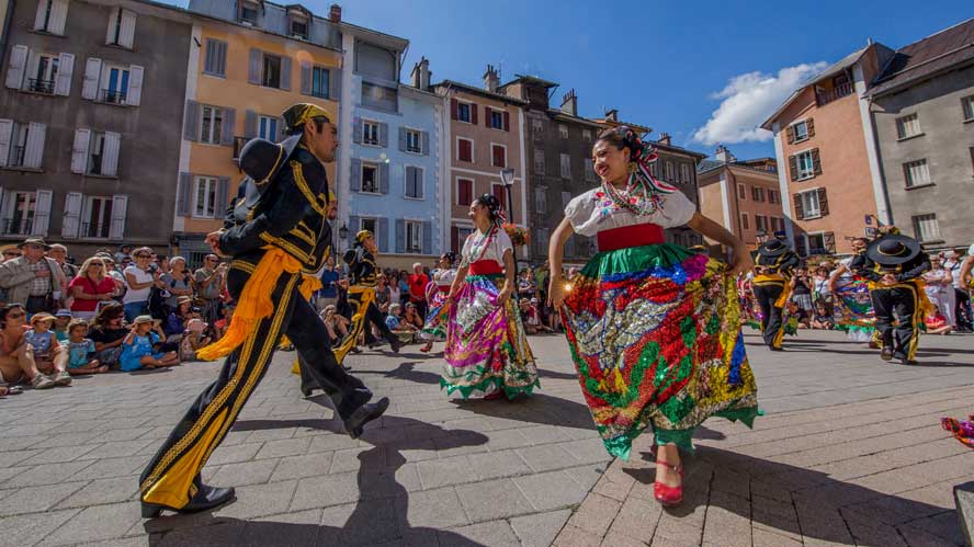 tourisme barcelonnette