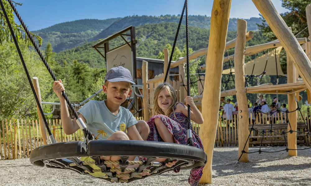 kids Club barcelonnette