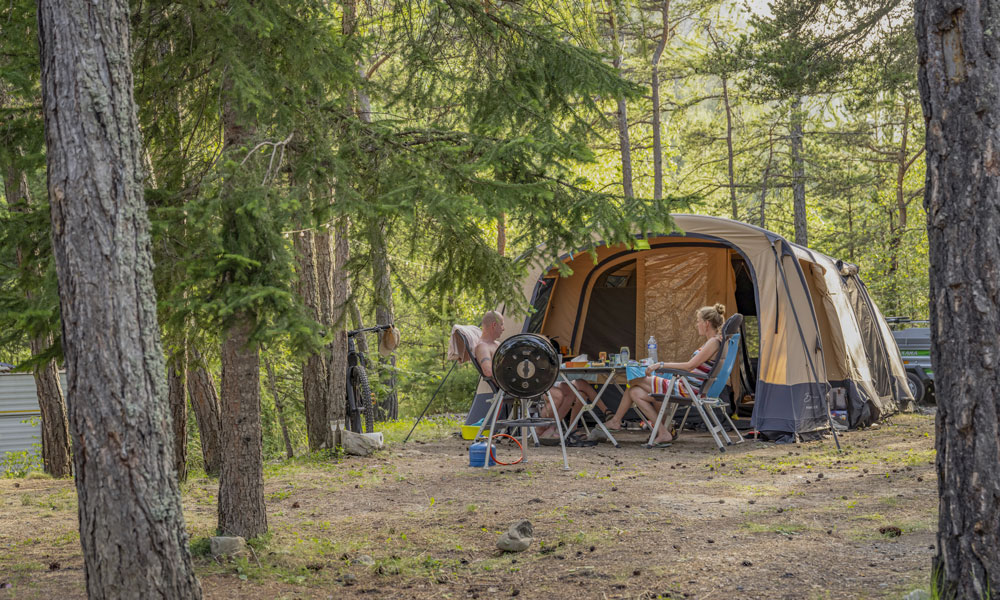 campingplatz barcelonnette