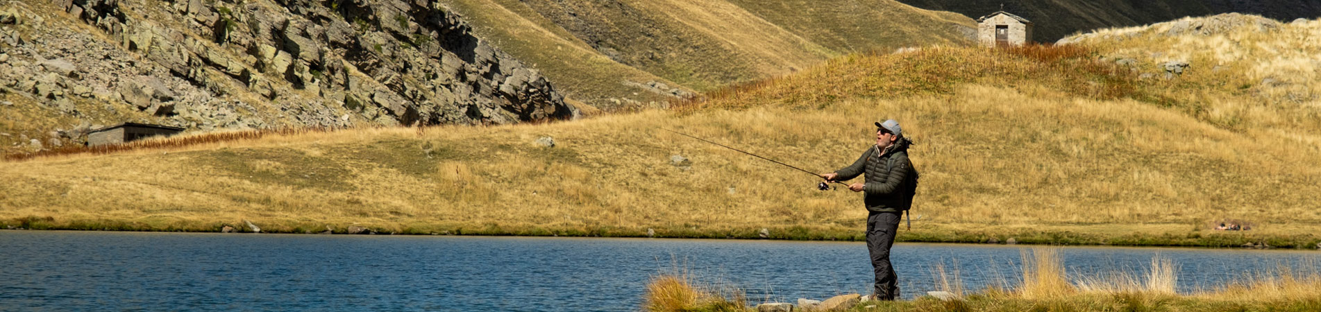 camping rioclar peche